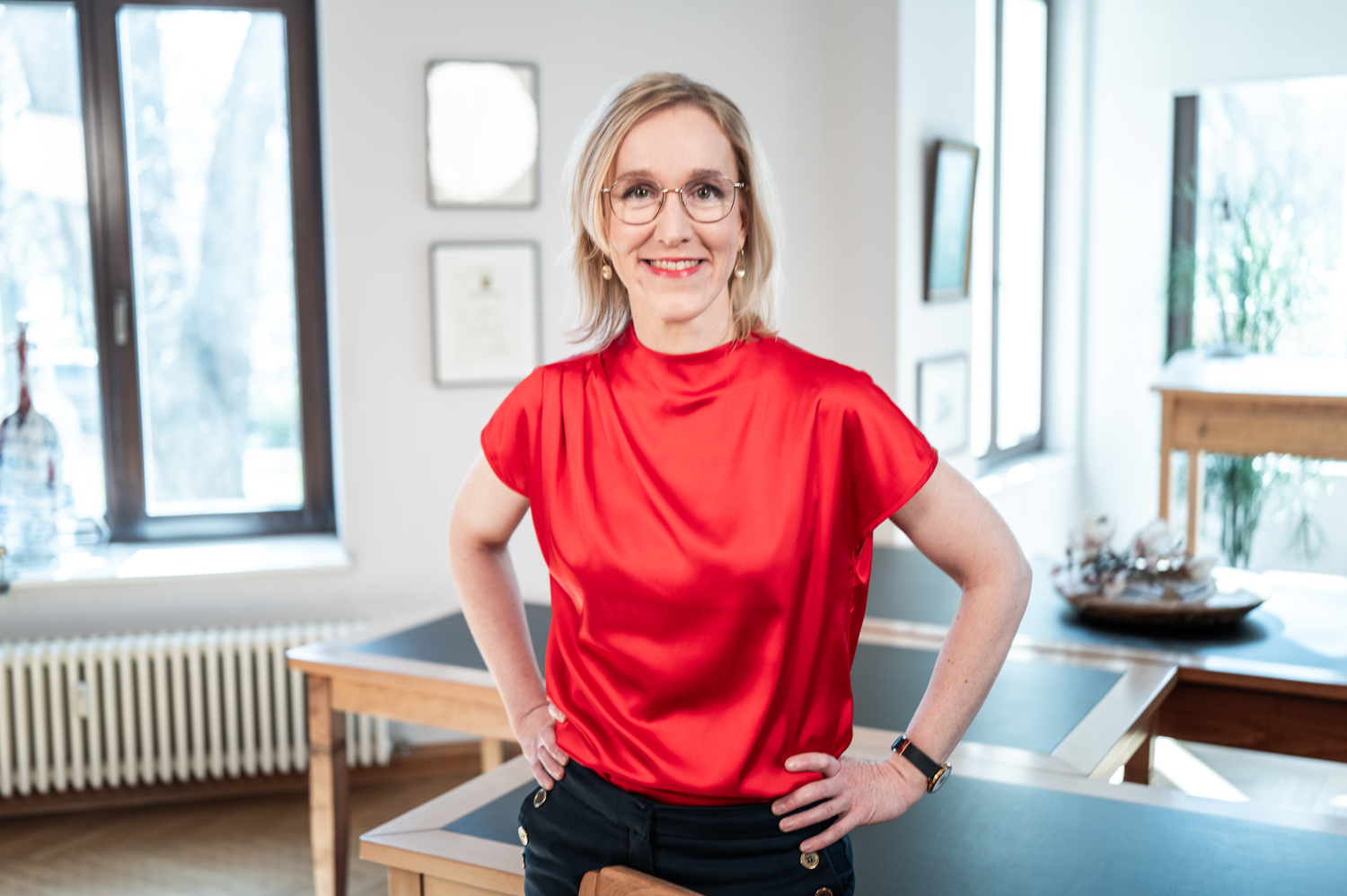 Henrike Schwarz-Schmidt